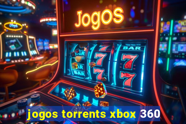 jogos torrents xbox 360